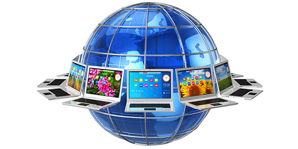 Information Technology Global Information Technology