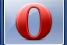 Opera Browser  logo